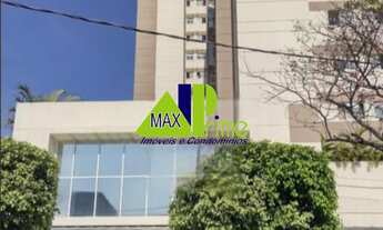 Imagem 2: APARTAMENTO 55M²/02 DORMITÓRIOS /01 SUÍTE/SACADA/01 VAGA COBERTA