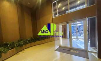 Imagem 7: APARTAMENTO 54M²/02 DORMITÓRIOS/01 SUÍTE/SACADA/01 VAGA