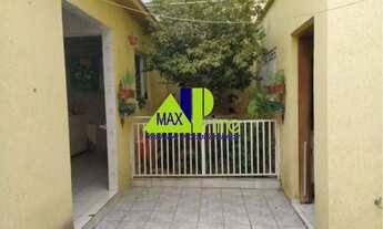 Imagem 5: SOBRADO FRONTAL 148M²/02 QUARTOS/EDÍCULA/QUINTAL/06 VAGAS