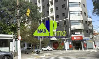 Imagem: APARTAMENTO 35M²/01 DORMITÓRIO/MOBILIADO/SEM