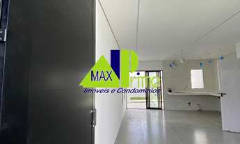 Imagem 4: SOBRADO 105M²/03 DORMITÓRIOS/01 SUÍTE/SACADA/02 VAGAS