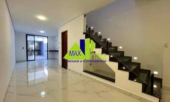 Imagem 5: SOBRADO FRONTAL/160M²/03 DORMITÓRIOS/03 SUÍTES/SACADA/02 VAGAS