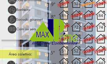 Imagem: APARTAMENTO RESIDENCIAL em SÃO PAULO