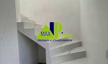 Imagem 6: SOBRADO 105M²/03 DORMITÓRIOS/01 SUÍTE/SACADA/02 VAGAS