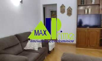 Imagem 6: CASA ASSOBRADADA/120M²/02 SALAS/04 DORMITÓRIOS/02 WC/SEM VAGA