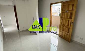 Imagem 7: APARTAMENTO DUPLEX 55M²/02 DORMITÓRIOS/SACADA/QUINTAL/02WC/01 VAGA COBERTA