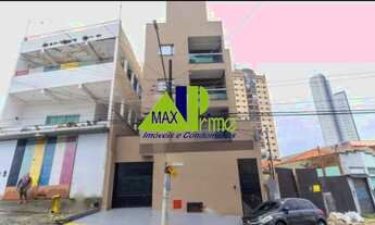 Imagem: APARTAMENTO DUPLEX 55M²/02 DORMITÓRIOS/SACADA/QUINTAL/02WC/01