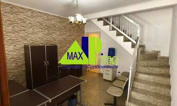 Imagem 5: Linda casa para locação na Vila Bertioga, São Paulo-SP! 3 quartos, 1 sala, 2 banheiros, 1