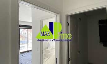 Imagem 7: SOBRADO 105M²/03 DORMITÓRIOS/01 SUÍTE/SACADA/02 VAGAS