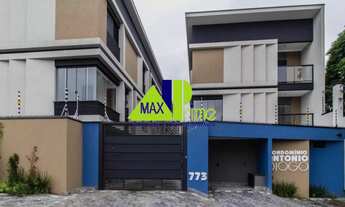 Imagem 3: SOBRADO CONDOMÍNIO FECHADO/80M²/02 DORMITÓRIOS/03WC/01 VAGA COBERTA