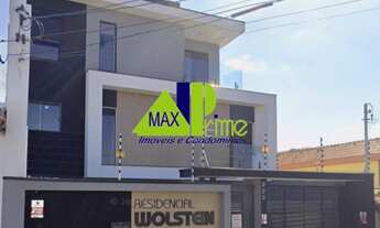 Imagem: SOBRADO CONDOMÍNIO FECHADO/60M²/02 DORMITÓRIOS/01