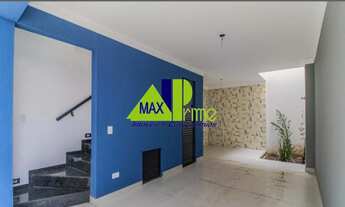 Imagem 6: SOBRADO CONDOMÍNIO FECHADO/80M²/02 DORMITÓRIOS/03WC/01 VAGA COBERTA