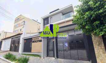 Imagem 2: SOBRADO CONDOMÍNIO FECHADO/60M²/02 DORMITÓRIOS/01 VAGA COBERTA