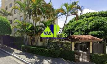 Imagem: Apartamento à venda em São Paulo-SP, Jardim