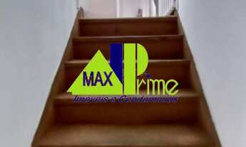 Imagem 3: CASA ASSOBRADADA/120M²/02 SALAS/04 DORMITÓRIOS/02 WC/SEM VAGA