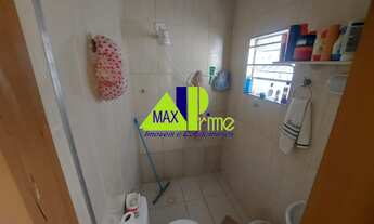 Imagem 6: Casa à venda em São Paulo-SP, Vila Esperança: 2 quartos, 1 sala, 1 banheiro, 2 vagas, 168m