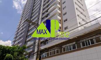 Imagem: APARTAMENTO 80M²/02 SUÍTES/SACADA/LAVABO/02