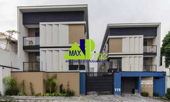 Imagem: SOBRADO CONDOMÍNIO FECHADO/80M²/02 DORMITÓRIOS/03WC/01