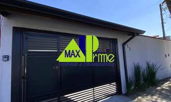 Imagem: CASA TÉRREA 203M²/TERENO 10X30/03 DORMITÓRIOS/02