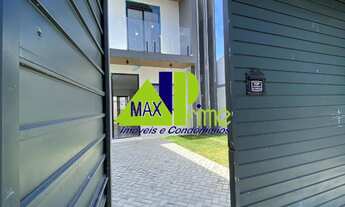 Imagem: SOBRADO 105M²/03 DORMITÓRIOS/01 SUÍTE/SACADA/02