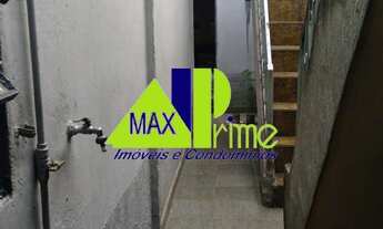 Imagem 5: SOBRADO FRONTAL/130M²/03 CASAS NO QUINTAL/02 VAGAS COBERTAS