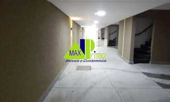 Imagem 6: SOBRADO CONDOMÍNIO FECHADO/60M²/02 DORMITÓRIOS/01 VAGA COBERTA