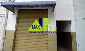 Imagem: Salão Comercial Brás, São Paulo-SP 1