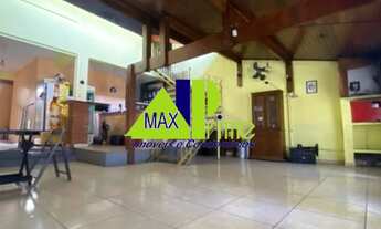 Imagem: Salão Comercial de Alto Padrão para Locação