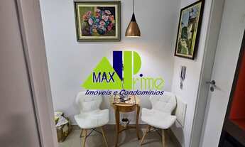 Imagem 3: Sala Comercial de Alto Padrão no Coração de São Caetano do Sul - 44m², 1 Vaga e 1 Banheiro