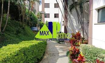 Imagem 2: Apartamento de 3 quartos na Vila Araguaia, São Paulo-SP: venda ou locação!