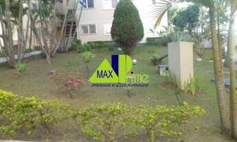 Imagem: Apartamento à venda em São Paulo-SP, Jardim