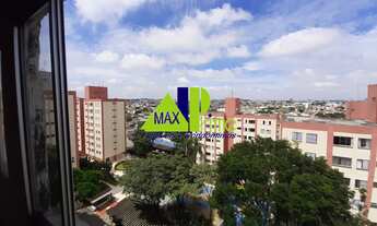 Imagem: Apartamento 2 dormitórios