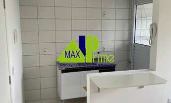 Imagem 7: Apartamento 2 dormitórios