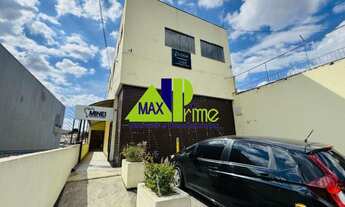 Imagem: Sala Comercial, 3 banheiro