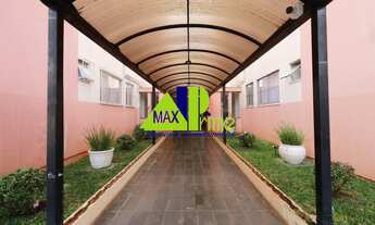 Imagem 6: APARTAMENTO 60M²/02 DORMITÓRIOS/01 VAGA COBERTA