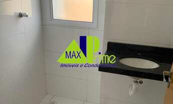 Imagem 6: Apartamento à venda em São Paulo-SP, bairro Guaiaúna: 2 quartos, 1 banheiro, 1 vaga, 49m²