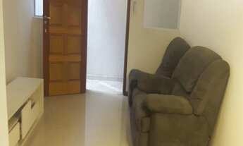 Imagem: Aluguel de Casa com 2 Quartos e 1 Banheiro