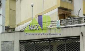 Imagem: Casa para locação na Vila Laís, São