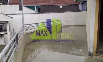 Imagem 6: Casa para locação na Vila Laís, São Paulo-SP: 3 quartos, 3 suítes, 1 sala, 1 banheiro, 152