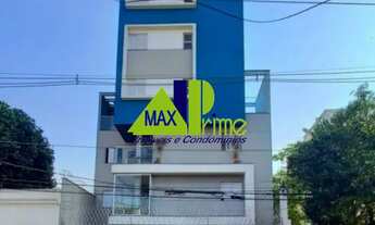 Imagem: Apartamento à venda em São Paulo-SP, bairro