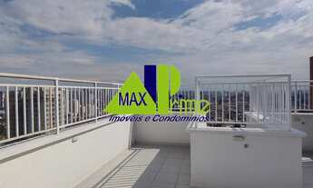 Imagem 5: Cobertura - nova - 3 quartos, 1 suíte e 2 vagas na Vila Centenário, São Paulo-SP: oportun