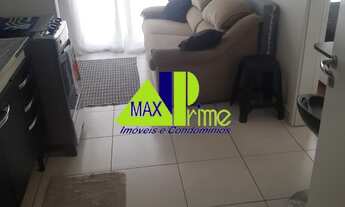 Imagem: Apartamento tiquatira, 1 dormitório, 1