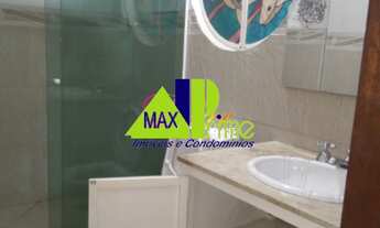 Imagem 4: Imperdível! Casa à venda em São Paulo-SP, no Jardim Laone, com 3 quartos, 2 suítes, 2 sala