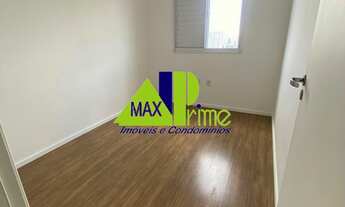 Imagem 4: Apartamento 2 dormitórios