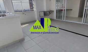 Imagem 6: Cobertura - nova - 3 quartos, 1 suíte e 2 vagas na Vila Centenário, São Paulo-SP: oportun