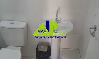 Imagem 6: Apartamento tiquatira, 1 dormitório, 1 suítes, 1 banheiros, 28M² de Área Construída