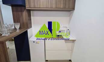 Imagem 5: Sala Comercial de Alto Padrão no Coração de São Caetano do Sul - 44m², 1 Vaga e 1 Banheiro