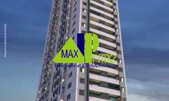 Imagem: APARTAMENTO 36,84M²/02 DORMITÓRIOS/SACADA/SEM