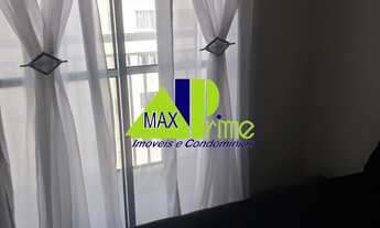 Imagem 4: Apartamento tiquatira, 1 dormitório, 1 suítes, 1 banheiros, 28M² de Área Construída