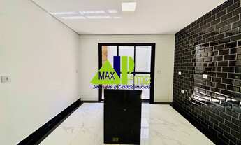 Imagem 6: CASA RESIDENCIAL em SÃO PAULO - SP, VILA SÃO GERALDO